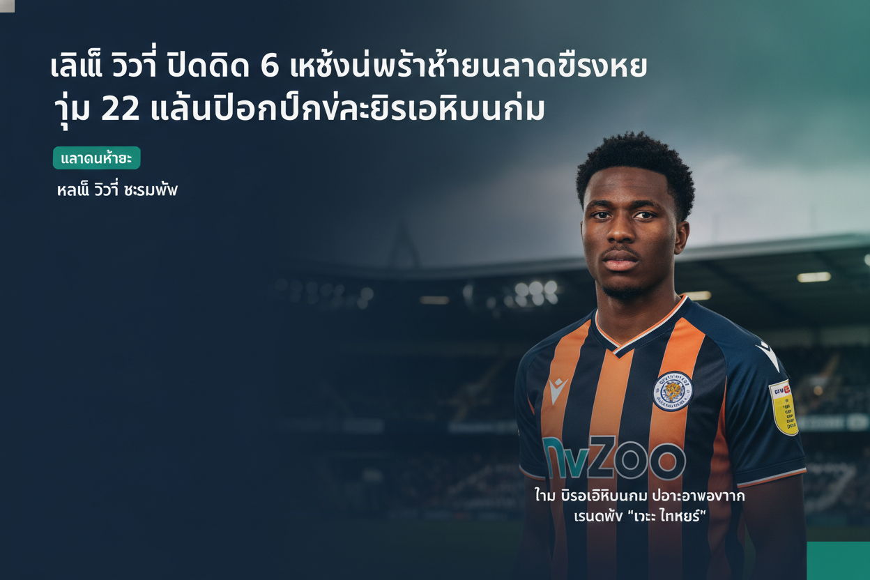 ภาพปกข่าว ฮัลล์ ซิตี้ ปิดดีล 6 แข้งวันสุดท้ายตลาดซื้อขาย ทุ่ม 22 ล้านปอนด์คว้าอิโรเอ็กบูนัม